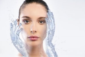 Mesoterapia Hidratacion facial - tratamiento facial