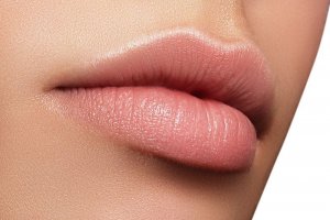 correccion de asimetrias labios acido hialuronico