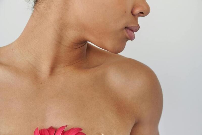 inductores de colágeno para el rejuvenecimiento del cuello