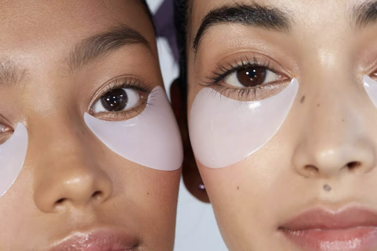 Tratamiento con esperma de salmón