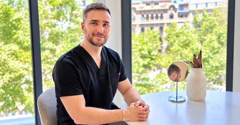vladimir medicina estetica